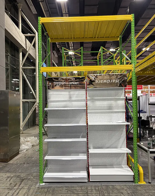 On-Site Material Handling Discussion