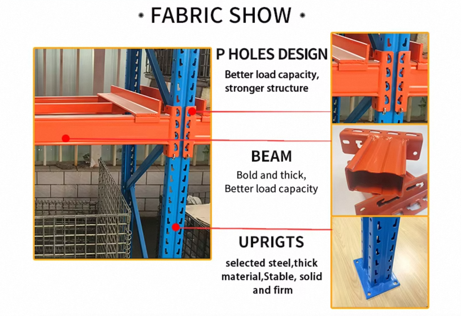Product Specifications Visual 1