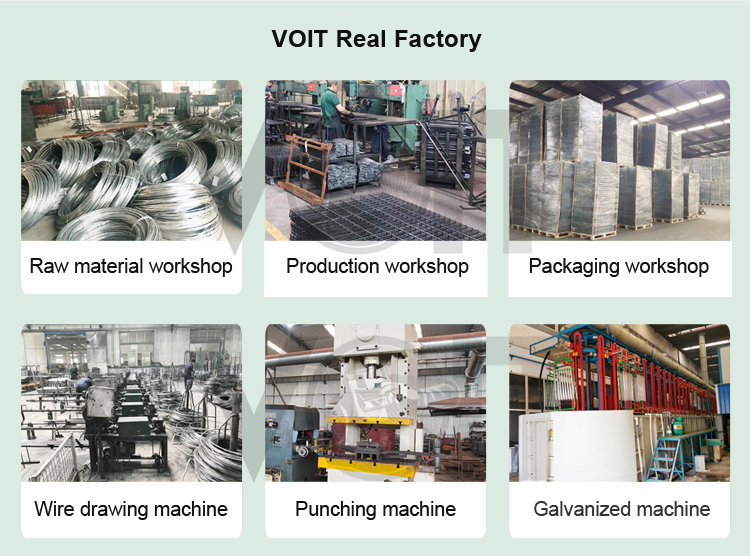Factory Production Line