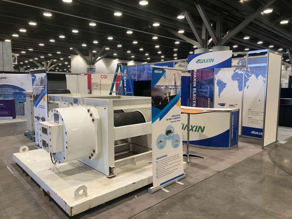 Exhibition Presence