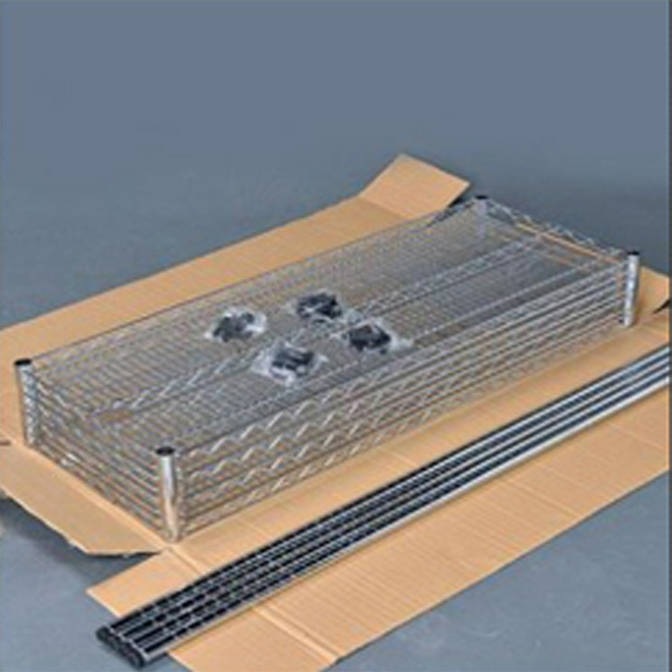 Packaging Standard 1