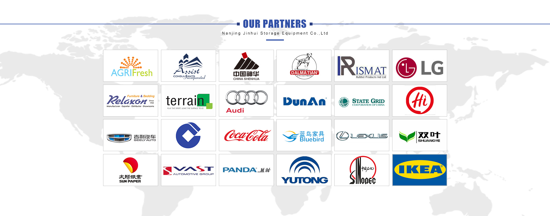 Joint Venture Project 1