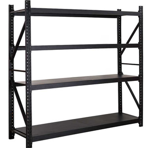 Customized Industrial Rack Heavy Duty Pallet Rack System Warehouse Storage Shelf