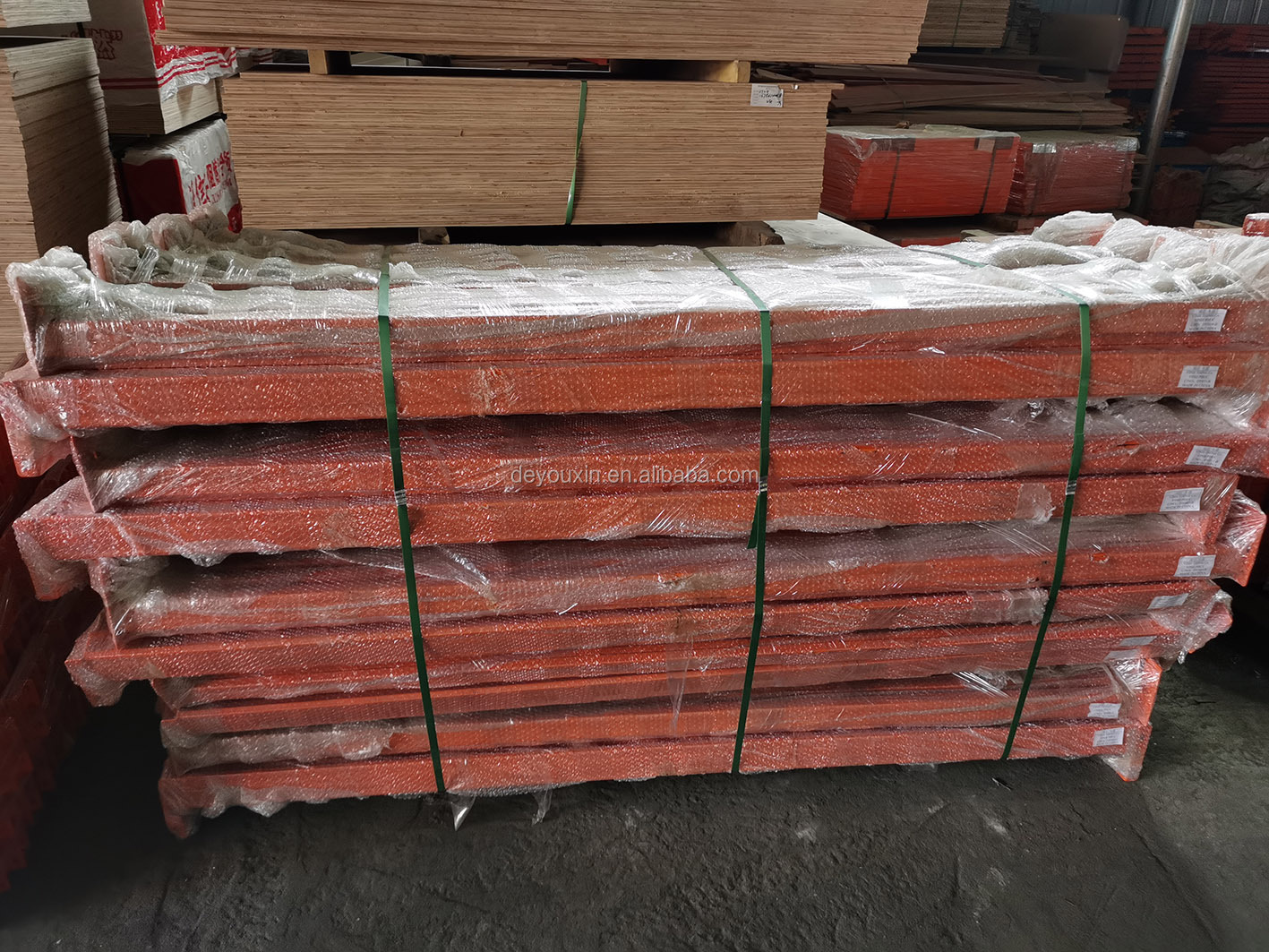 Secure Bundling and Protective Straps