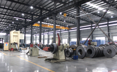 Production Line