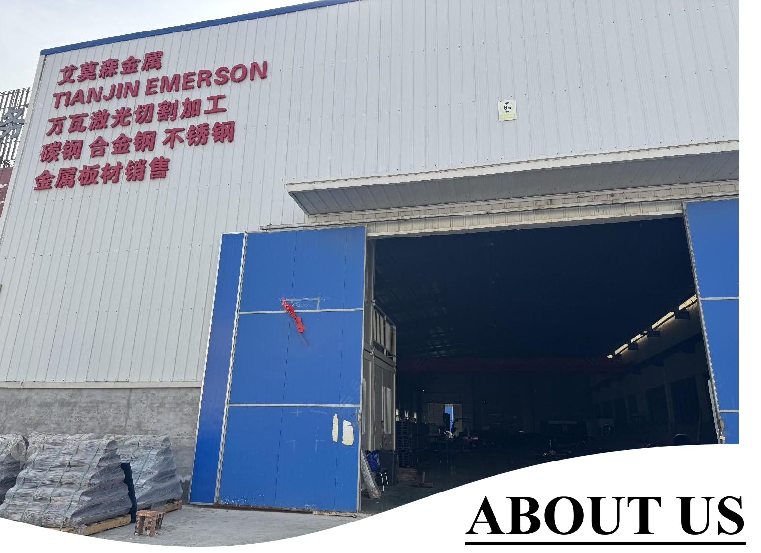 Manufacturing and Processing Service