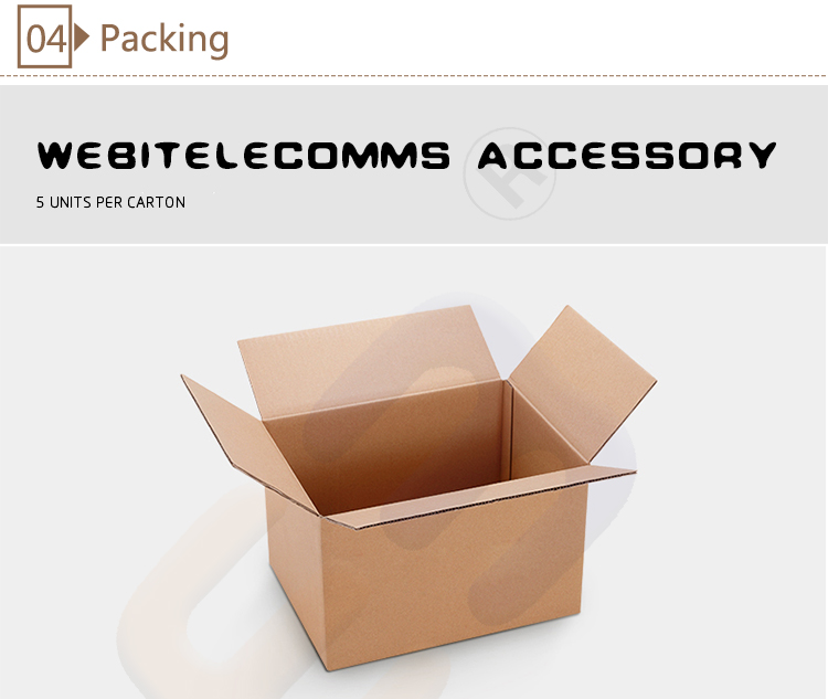 19'' Cantilever Adjustable Cantilever Shelf Used for Network Cabinet Racks