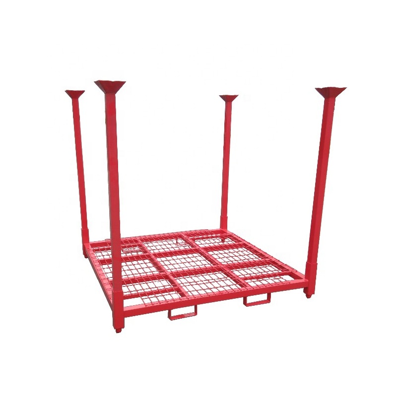 Modular Stack Rack Storage