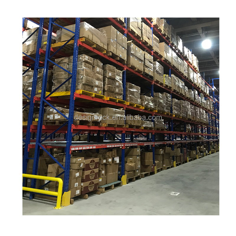 Manufacturer Heavy Duty Warehouse Shelving/storage Pallet Rack /selective Heavy Duty Racking System
