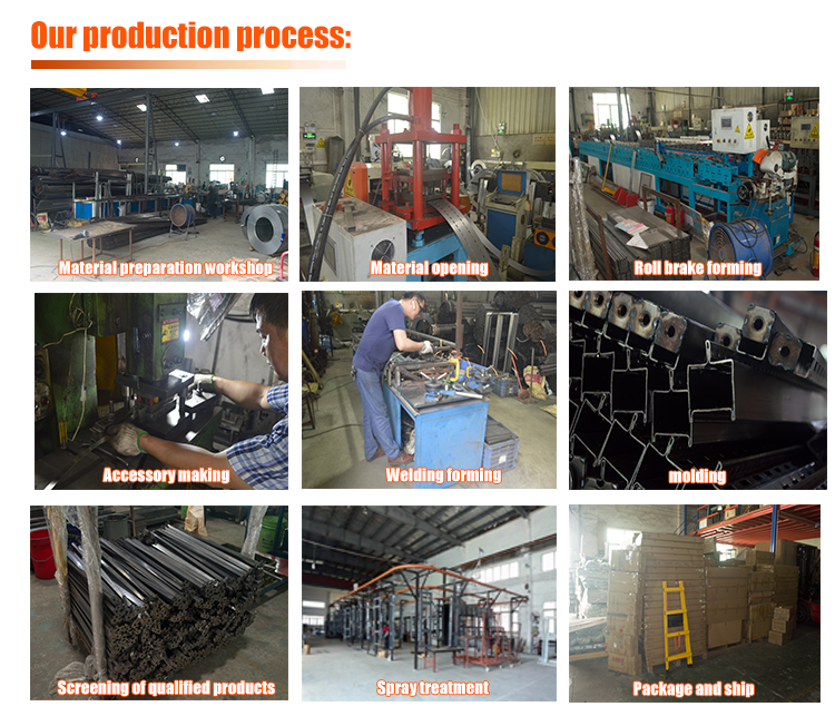 Quality Standard & Certifications