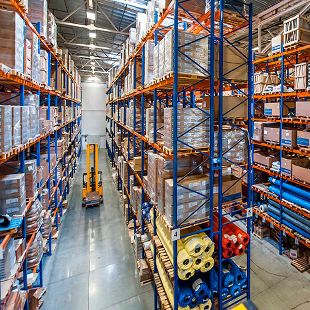 Racking Structure Feature
