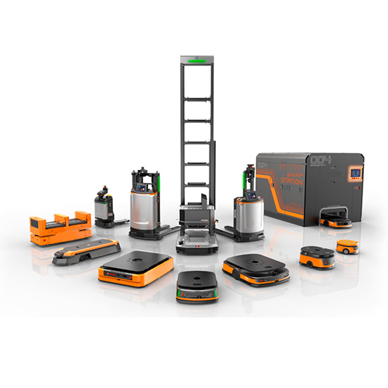 Industrial Storage Racking 2