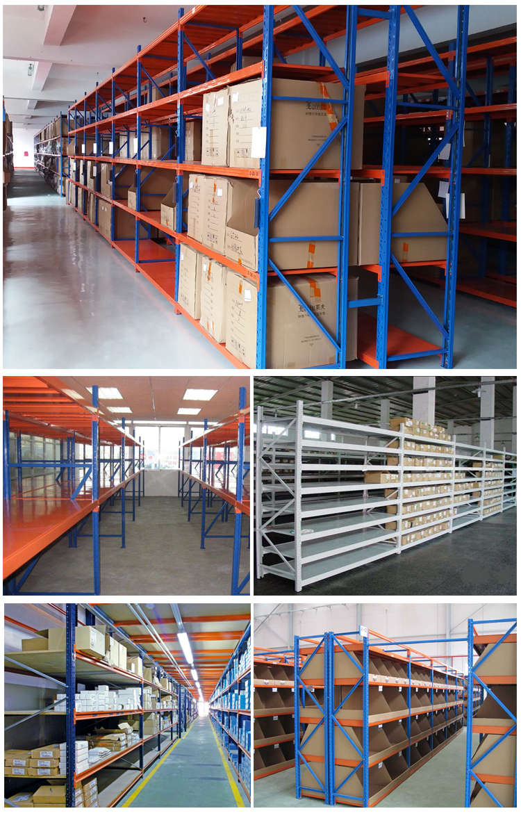 Manufacturing Facility