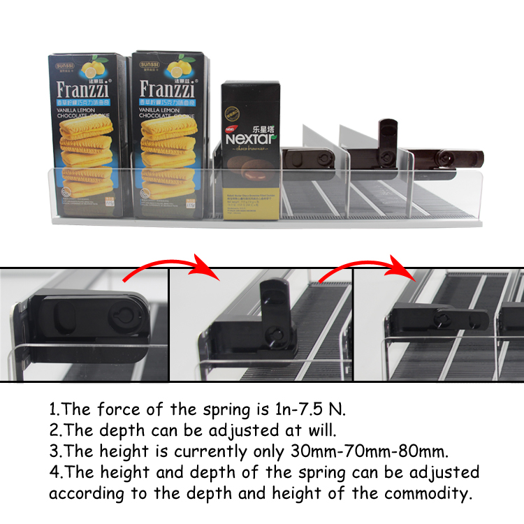Automatic Tallying Display System