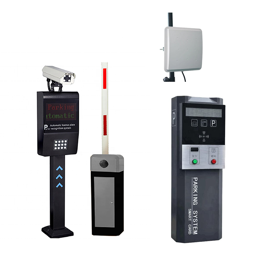 Smart Parking License Number Plate Recognition System Warehouse Rack Numbering Anpr Parking System Project