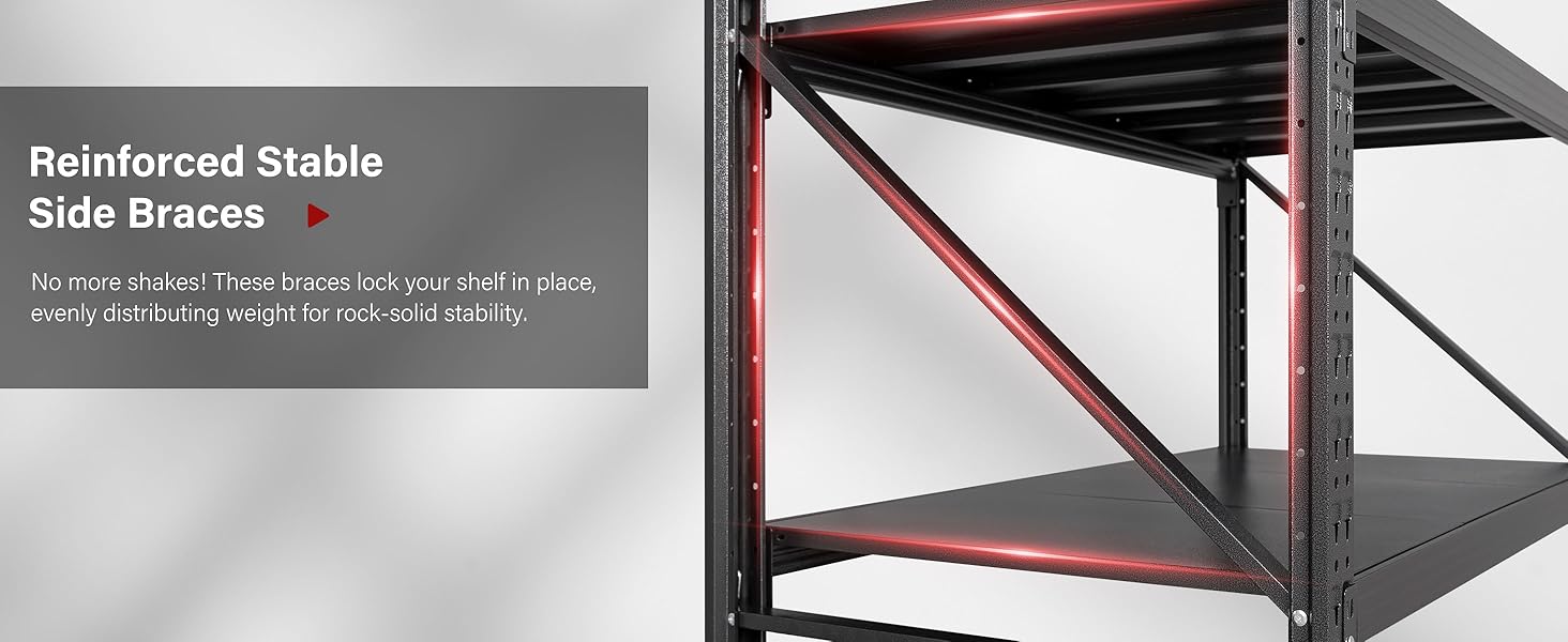Removable Shelf Design Detail