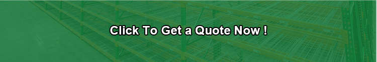 Wire Mesh Deck Details