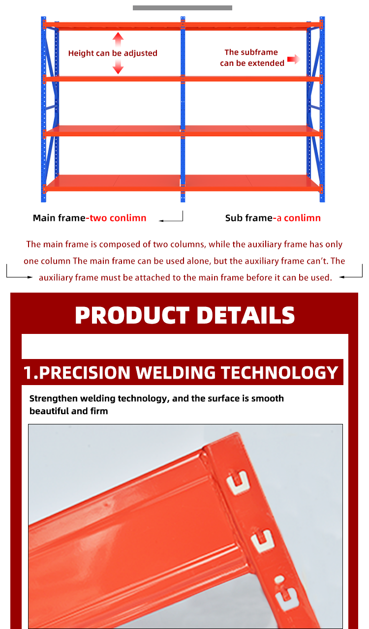 Frame Structure