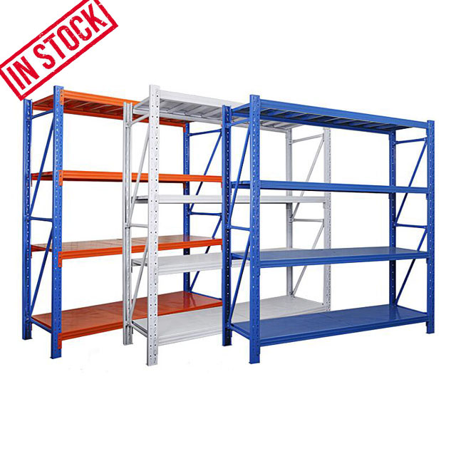 Storage Rack Detail 1