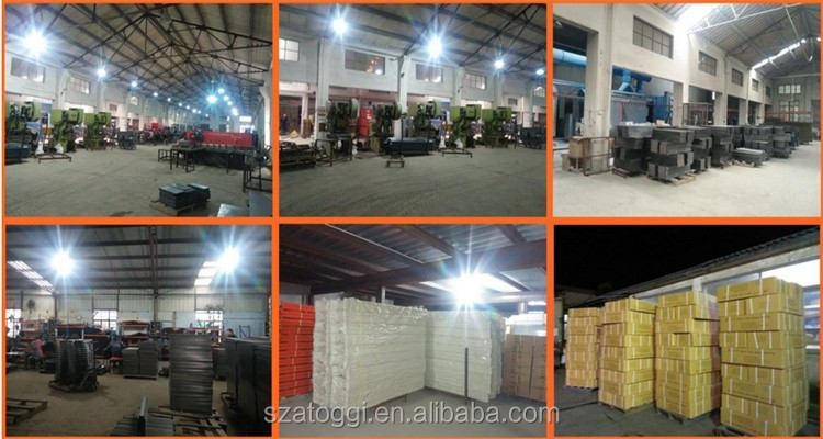 Company Facility