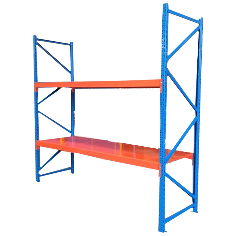 Most Popular Products Factory Material Storage Rack New Pallet Racking Prices Heavy Duty Racks For Industrial Warehouse