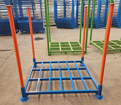 Rack Modularity
