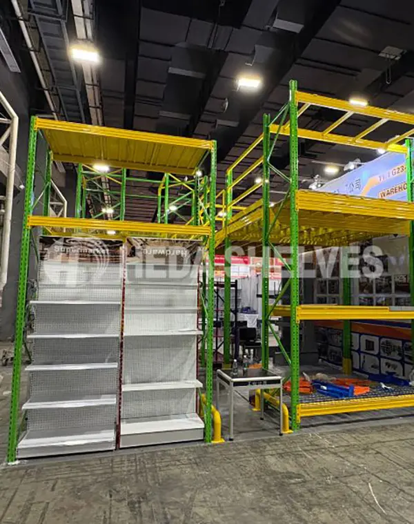 Trade Show Structural Safety Presentation