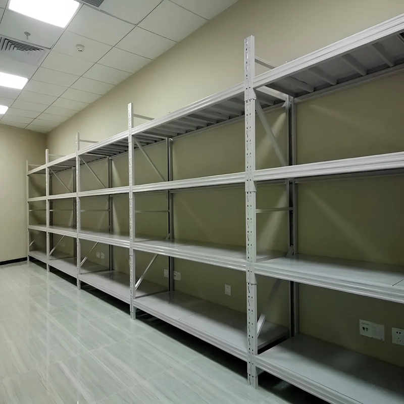 Adjustable Heavy Duty Steel Storage Rack Corrosion Protection Anti-Rust Epoxy Powder Coating Durable Pallet Racking Rack