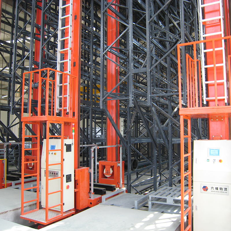 High Density Racking