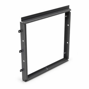 Bulk Order Tubular Subframe Metal Frames Crossmember Carrier Pallet Platform Rack