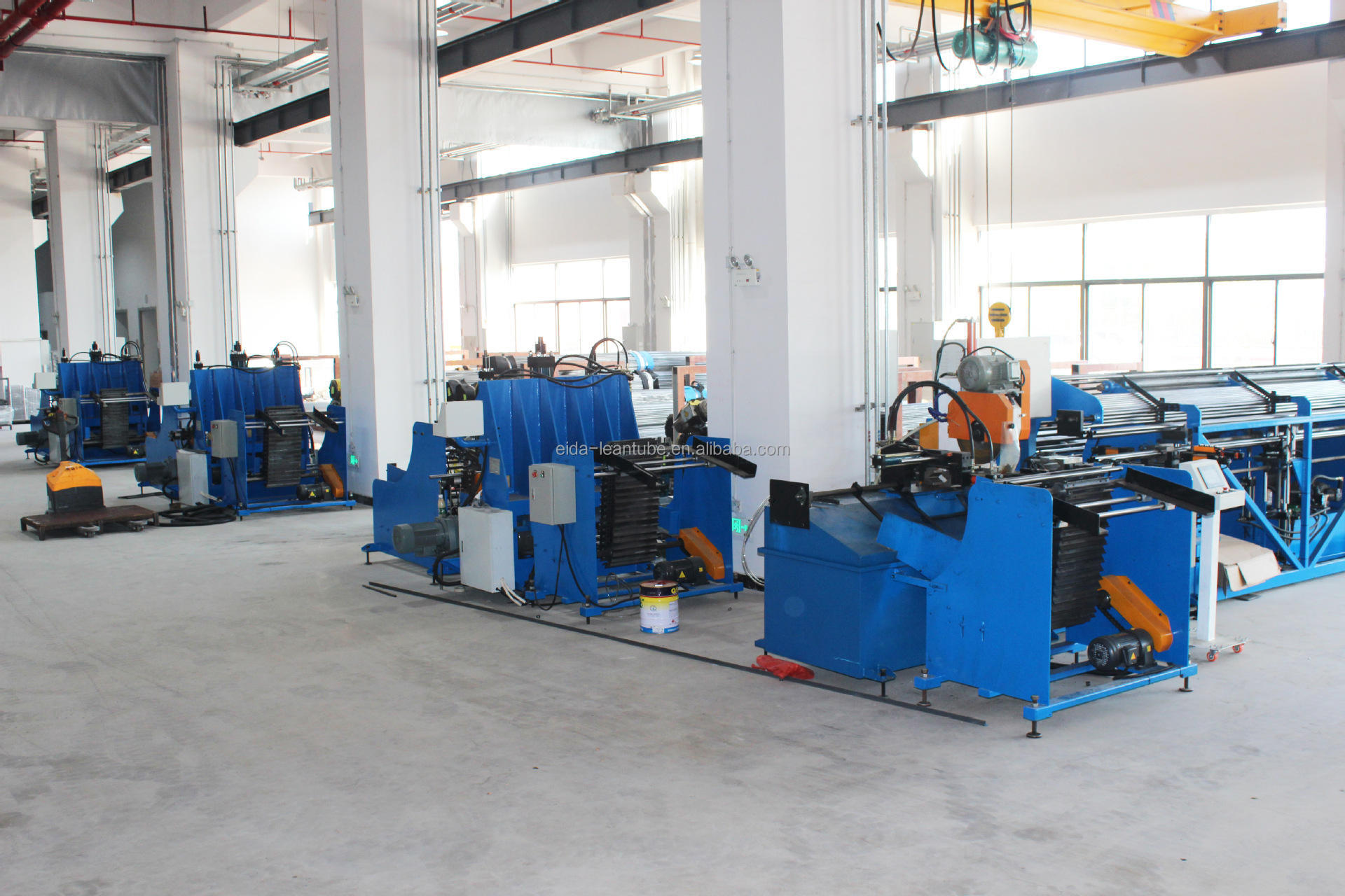 Automatic Cutting Machine