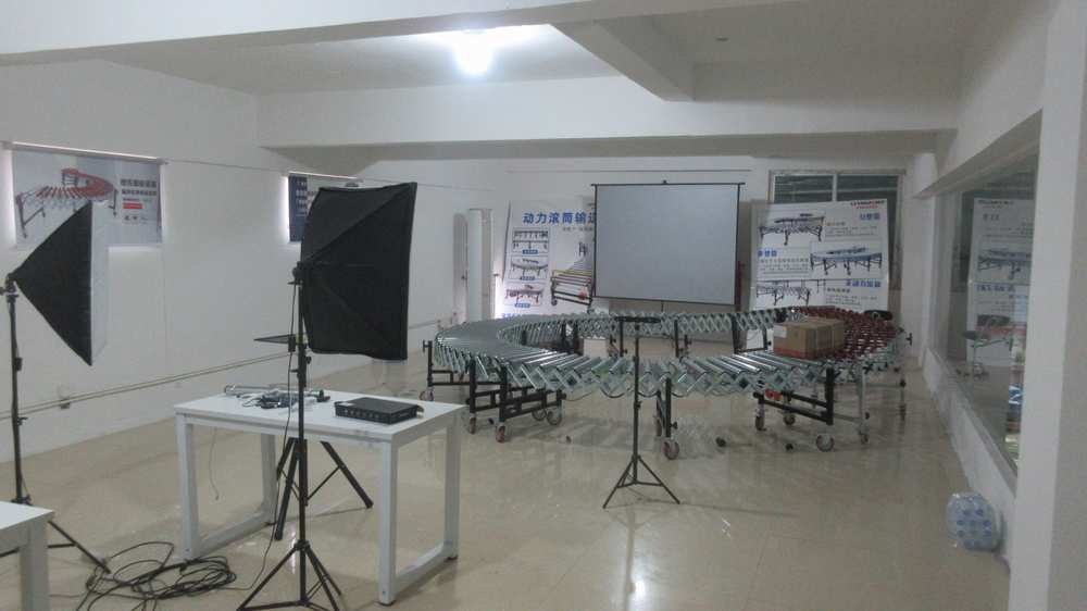 Company Environment