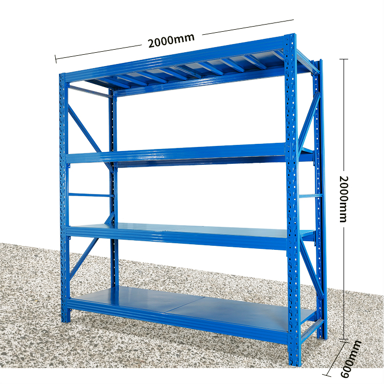 Rack Specification Image 1