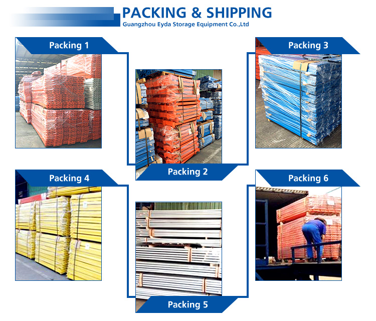 Packing and Shipping 1