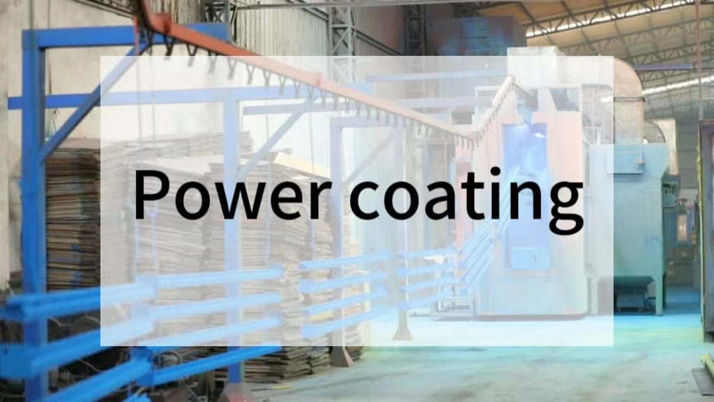 Production Process 7