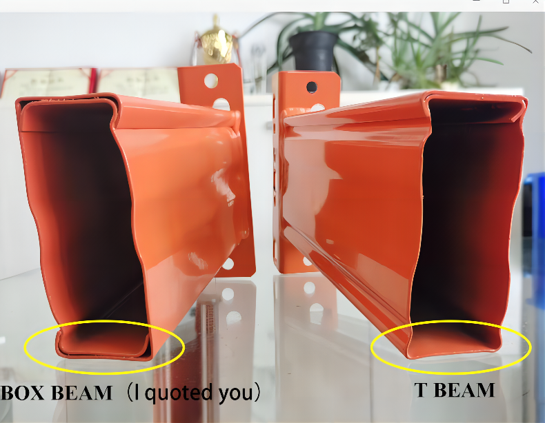 Specification Features