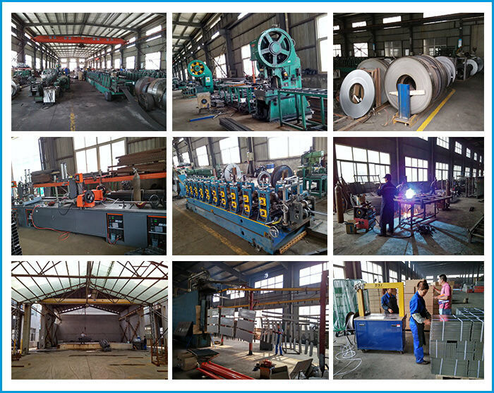 Workshop Inside View