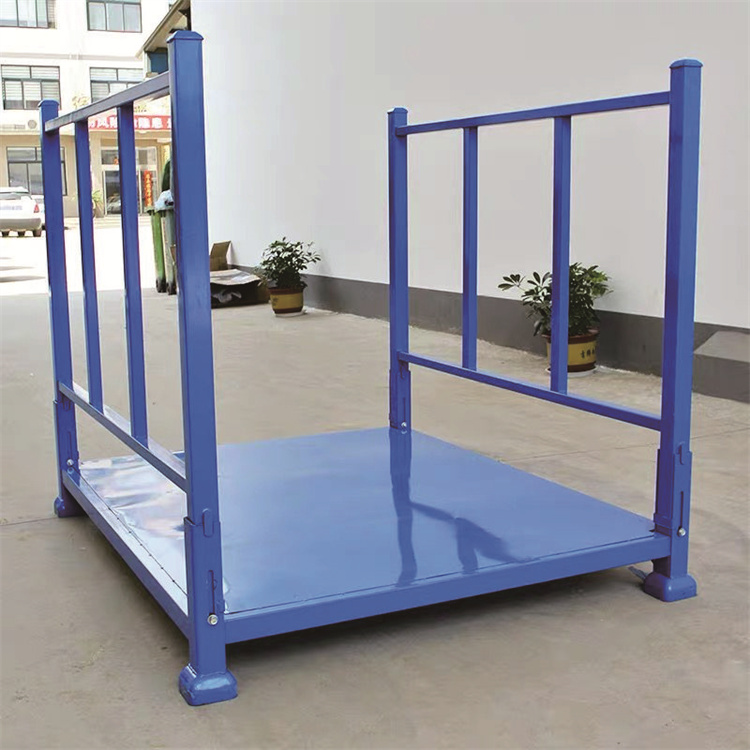 Folding Stock Rack Image 1