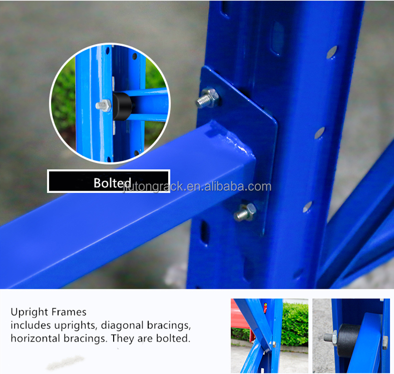 Racking Joint Inspection