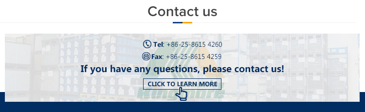 Kingmore Quality Assurance Standards