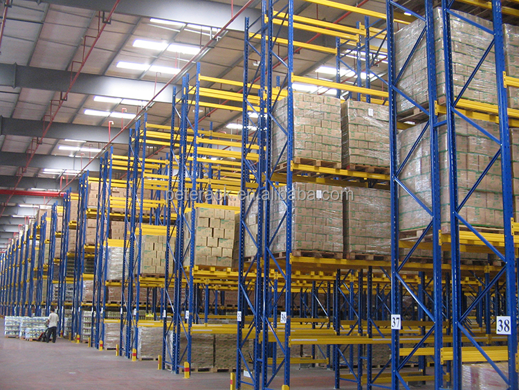 Finished Pallet System 3
