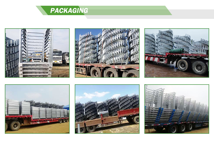 Packaging Standard