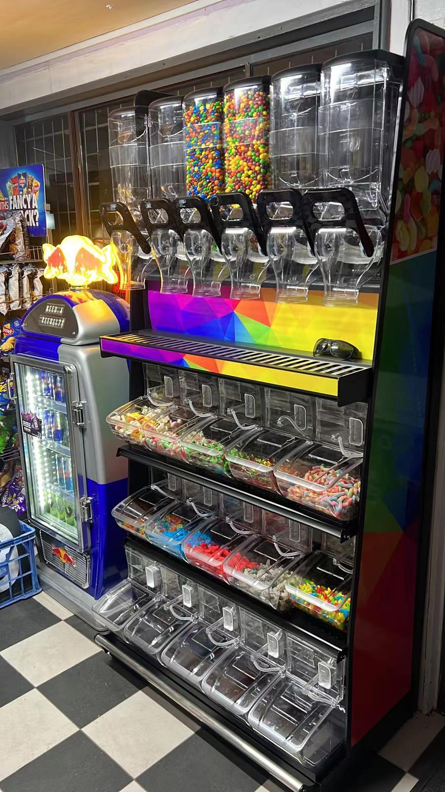 Display Setup 3