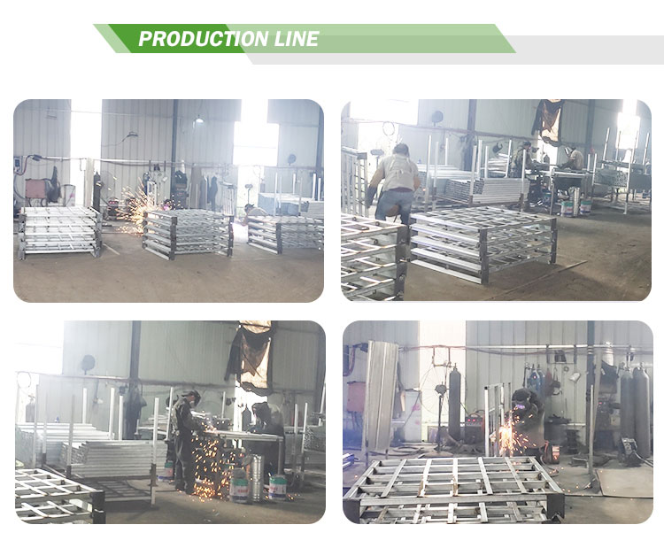 Manufacturing Facility