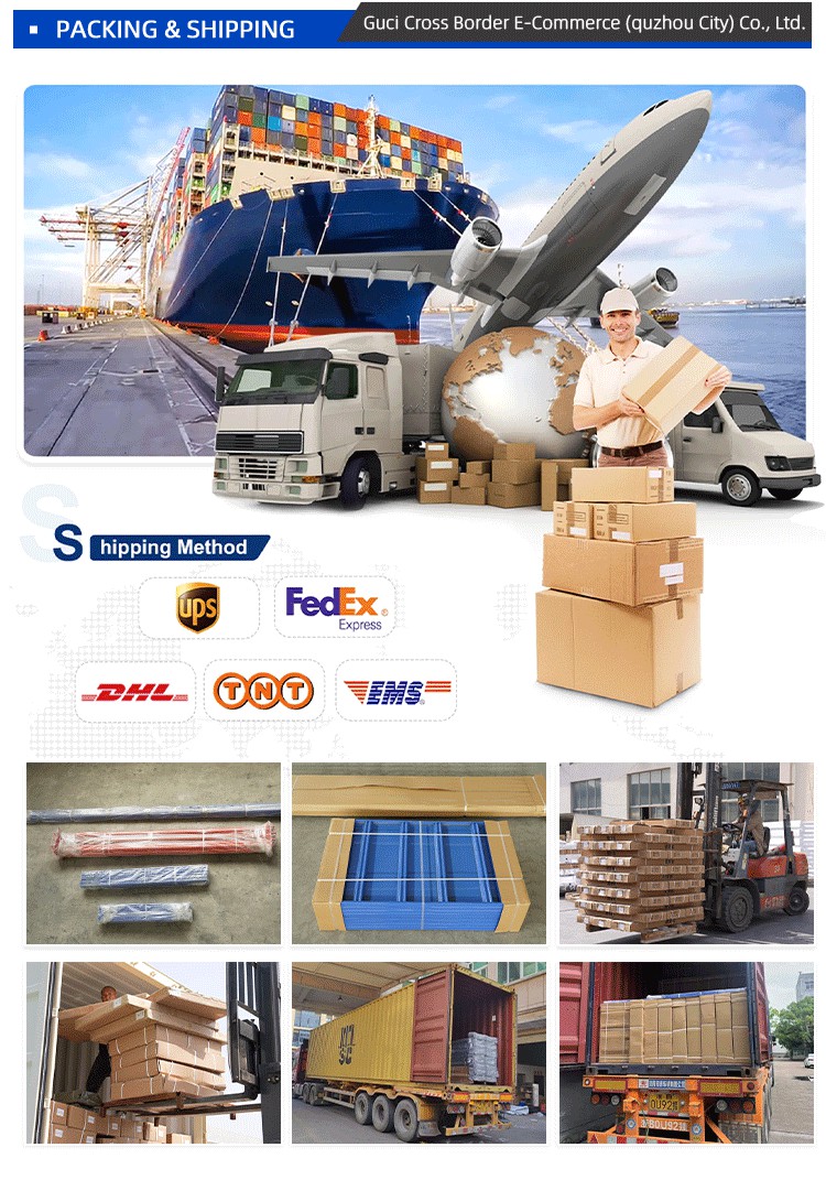 Warehouse Facilities
