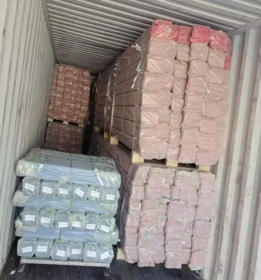 Container Packing 1