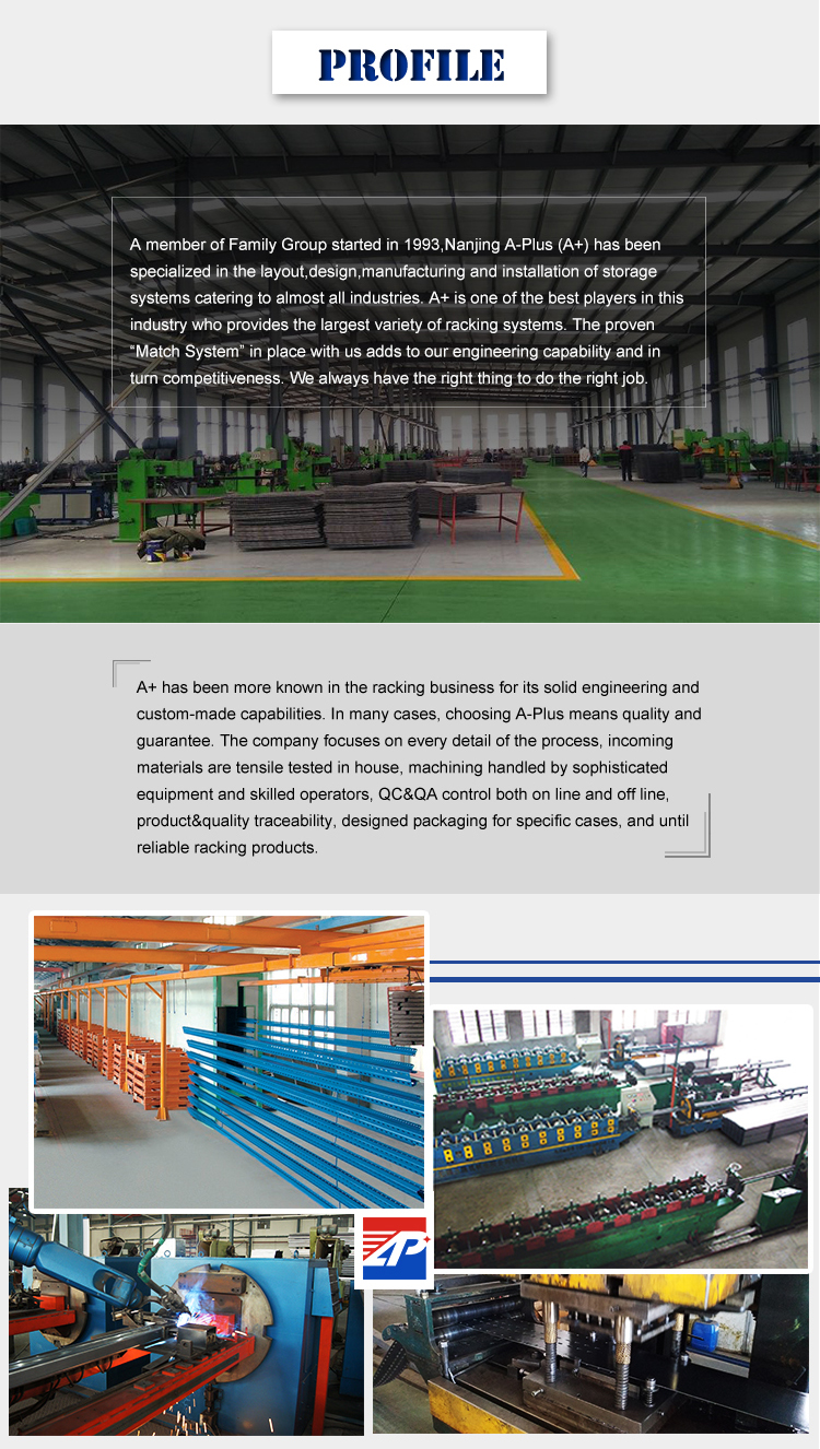 Company Operations