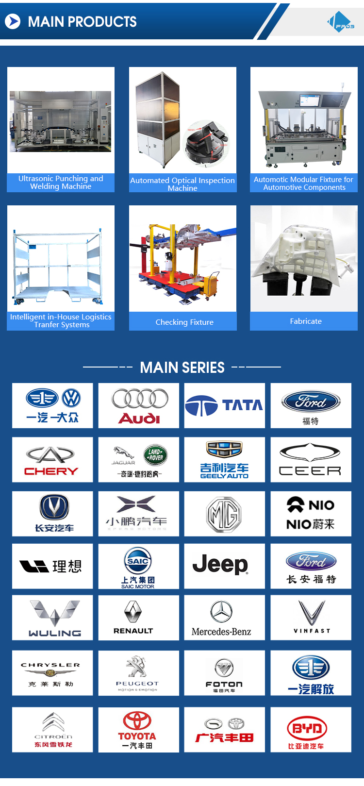 Less Space Foldable Backdoor Transport Rack Heavy-Duty Cart with Good Protecting for Automotive Rear Component Transfer