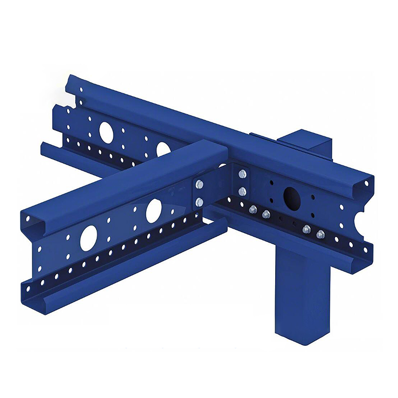 Multi-layer Mezzanine Platform