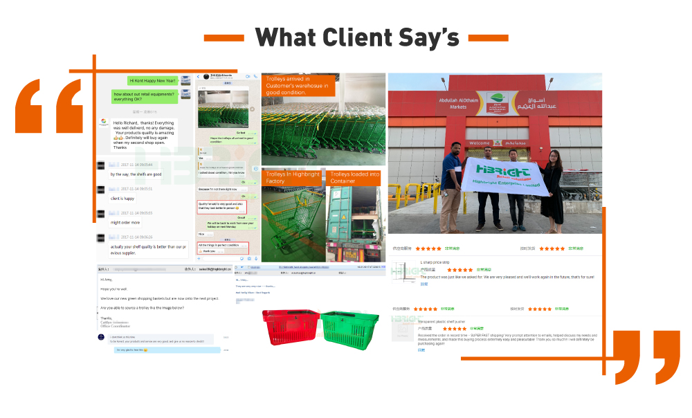 Real Customer Reviews